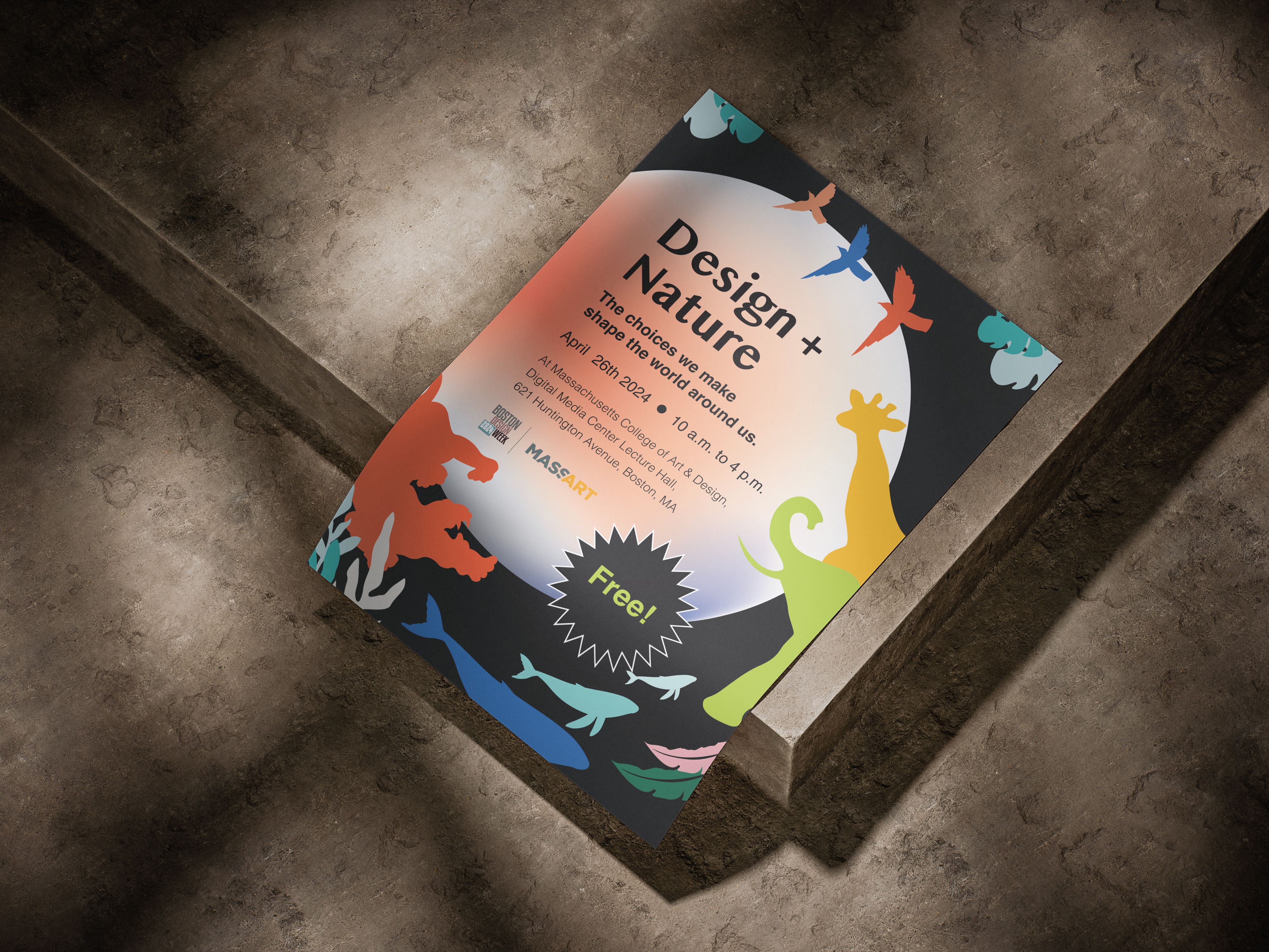 Boston Design Week 2024